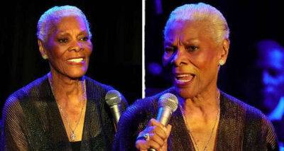 Dionne Warwick - Dionne Warwick: 'I eat what I want... I don't exercise' - star's unusual anti-ageing tips - msn.com - USA