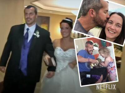 Chris Watts - Husband Who Murdered Pregnant Wife & Daughters Tried To Blame His Mistress! - perezhilton.com - Colorado - Wisconsin - county Carter - county Frederick