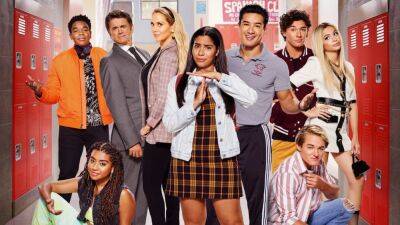 ‘Saved by the Bell’ Revival Canceled at Peacock After 2 Seasons - thewrap.com - California