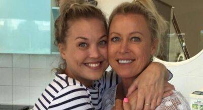 Lisa Curry opens up on life after the loss of her daughter, Jaimi Kenny - www.who.com.au