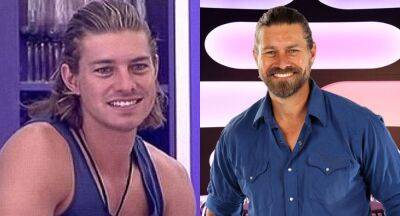 EXCLUSIVE: Dave Graham reveals how Big Brother changed his life - www.who.com.au - Australia