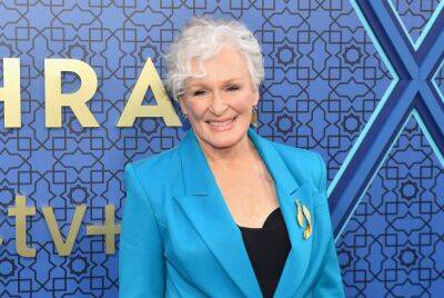Glenn Close Says Learning Farsi For Role On ‘Tehran’ Was ‘Very Challenging’ - etcanada.com - Britain - New York - Germany - Iran - city Tehran - city Athens