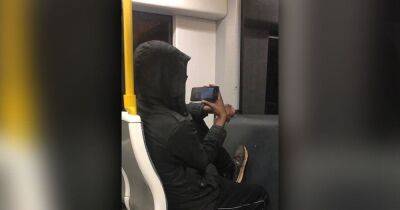 'Predatory' and 'insidious': Multiple women report 'sinister' man watching porn publicly on bus - www.manchestereveningnews.co.uk - Manchester