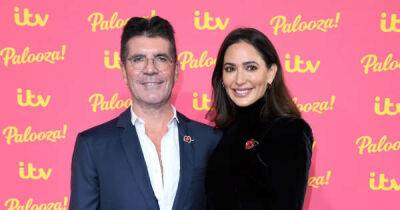 Simon Cowell to marry next month - www.msn.com - Britain - London