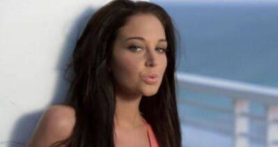 Official Chart Flashback 2012: Tulisa's carefree party anthem debuts at Number 1 in the UK - www.officialcharts.com - Britain