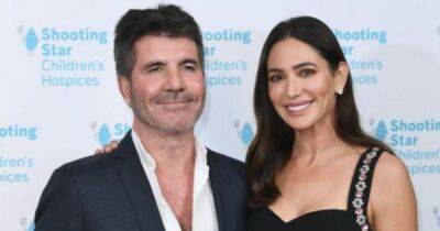 Simon Cowell - Lauren Silverman - Simon Cowell and Lauren Silverman to get married in London 'next month' - ok.co.uk - Britain - London - Barbados