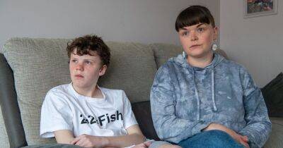 Mum forced to give up her job to take her son to school - www.manchestereveningnews.co.uk