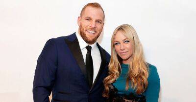 Chloe Madeley and husband James can't agree on baby name as she insists 'I have the final call' - www.ok.co.uk
