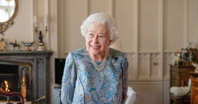princess Anne - Queen will not attend garden parties this summer, Buckingham Palace confirms - ok.co.uk - city Windsor