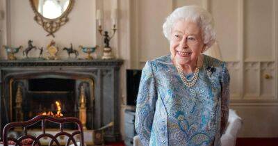 Queen pulls out of royal garden party season as Buckingham Palace confirms she'll miss events - www.dailyrecord.co.uk