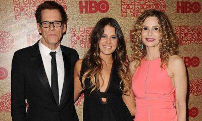Kevin Bacon - Kyra Sedgwick - Sosie Bacon shares worrying update with fans - hellomagazine.com