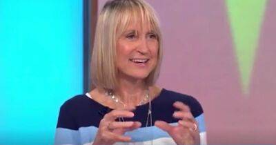 Ruth Langsford - Katie Piper - Carol Macgiffin - Jane Moore - Loose Women - Loose Women star Carol McGiffin reveals she ‘can’t stand’ co-presenter's annoying habit - ok.co.uk