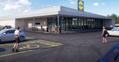 Derelict site set to become Wigan borough's seventh Lidl - manchestereveningnews.co.uk - Manchester - county Lane - borough Wigan