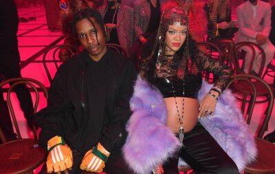 A$AP Rocky shares Rihanna-starring new music teaser for ‘D.M.B.’ - nme.com - New York - Los Angeles