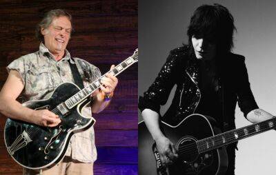 Joan Jett - Ted Nugent - Joni Mitchell - Ted Nugent says Joan Jett “viciously attacked me personally” over Top 100 guitarist comments - nme.com - USA