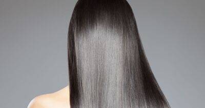 Tiktok - What is glass hair? The products that’ll help you achieve your shiniest mane ever - ok.co.uk