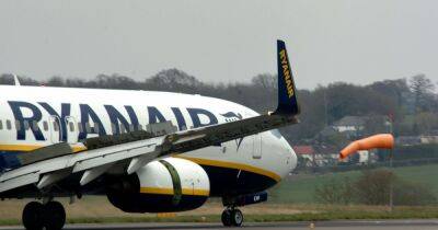 Ryanair's 'warning to holidaymakers' after family told to fork out €90 'for seats they'd already bought' - www.manchestereveningnews.co.uk - Spain
