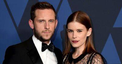 Joaquin Phoenix - Kate Mara - Rooney Mara - Jamie Bell - Evan Rachel Wood - Inside Kate Mara and Jamie Bell’s Private Romance, ‘Hectic’ Lives as Parents and Possible Plans for Another Baby - usmagazine.com - Britain - Los Angeles - Beyond