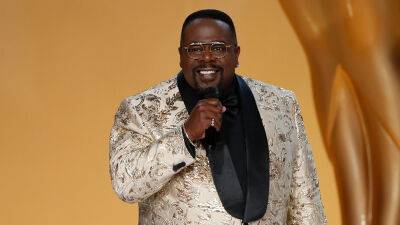 Cedric the Entertainer to Produce New Series ‘Finding Happy’ for Bounce TV (EXCLUSIVE) - variety.com - Los Angeles - USA - Atlanta