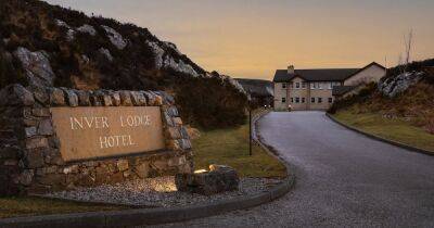 Popular North Coast 500 Hotel helping guests with fuel costs to encourage tourism - www.dailyrecord.co.uk - Scotland - county Highlands