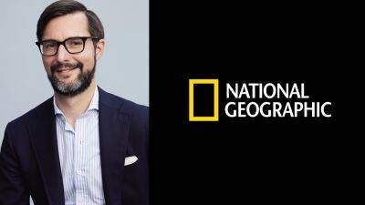 Disney’s National Geographic Taps Nathan Lump as Editor in Chief - variety.com - New York - Seattle - Arizona - Washington, area District Of Columbia - Columbia