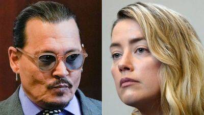 Heard: Depp team of enablers shielded his drug, alcohol use - abcnews.go.com - Washington - county Fairfax