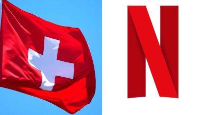 Swiss Producers Hope Upcoming ‘Lex Netflix’ Referendum Will Prompt Greater Investment From Streamers - variety.com - Switzerland - Netflix