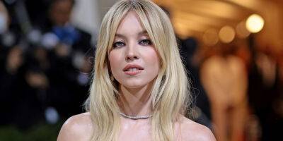 Sydney Sweeney - There's an Update About Sydney Sweeney Allegedly Being Sexually Harassed at Met Gala 2022 - justjared.com