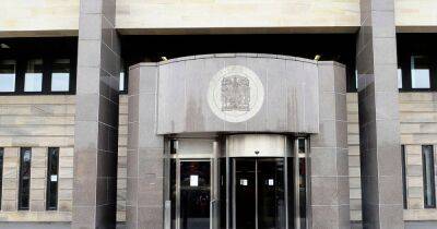 Jamie Stevenson appears in court accused of importing cocaine into Scotland by fruit deliveries - dailyrecord.co.uk - Spain - Scotland - Ecuador - Beyond