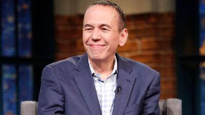 Final video of Gilbert Gottfried cracking jokes hours before being rushed to hospital released by family - www.foxnews.com