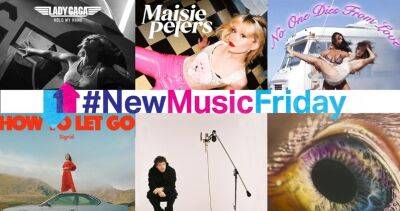 New Releases - www.officialcharts.com - Norway