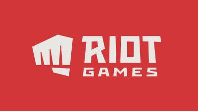 Riot Games Hires Former Netflix, HBO Max & Paramount Execs For Entertainment Division - deadline.com
