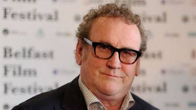 Colm Meaney Replaces Kelsey Grammer In ‘No Way Up’; First Look At Just-Wrapped Survival Thriller - deadline.com - Britain - Ireland - Jordan - county Carroll