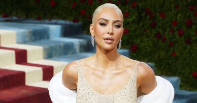 Kim Kardashian's weight-loss comments prove how warped our beauty ideals are - www.msn.com