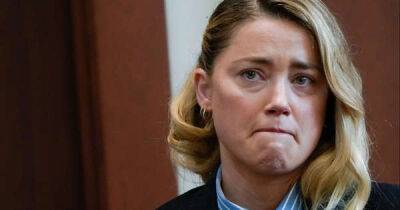 OPINION - Amber Heard’s ‘diagnosis’ shows how mental health is misused - www.msn.com