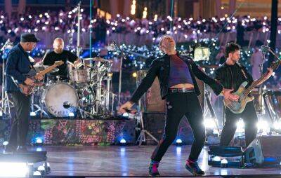 Coldplay launch tour app to encourage their fans to plan low-carbon travel - www.nme.com - Britain - USA - Costa Rica