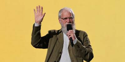 6 Big Stars Will Appear on David Letterman's 'My Next Guest Needs No Introduction' Season 4 - www.justjared.com