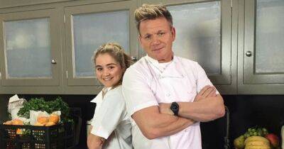 Gordon Ramsay sells Cornwall home for £7.5m in most expensive sale ever in county - www.ok.co.uk - Los Angeles