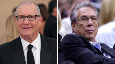 Ed O’Neill To Play Donald Sterling In FX Limited Series About Disgraced LA Clippers Owner - deadline.com - Los Angeles - Los Angeles - county Sterling