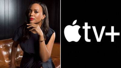 ‘The Last Thing He Told Me’: Aisha Tyler Joins Cast Of Apple Limited Series - deadline.com
