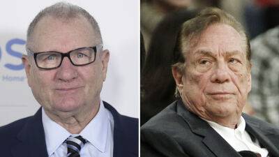 Laurence Fishburne - Joe Otterson - Nina Jacobson - Brad Simpson - Ed O’Neill to Play Donald Sterling in FX Limited Series ‘The Sterling Affairs’ - variety.com - Spain - Los Angeles - Netherlands - county Sterling