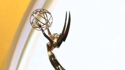 Robin Roberts - Leah Remini - Judy Justice - Daytime Emmy Nominations: ‘Beyond Salem’ Scores First Nom For Drama Series – Full List - deadline.com - city Salem