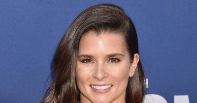 Danica Patrick gives health update one week after removing breast implants - www.wonderwall.com