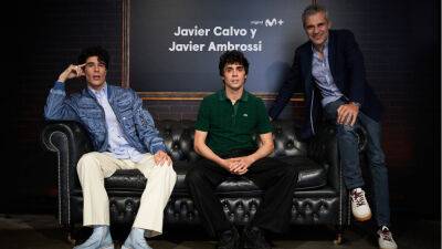 ‘Veneno’ Creators Los Javis, Movistar Plus Team for ‘La Mesias’ - variety.com - Spain - Madrid