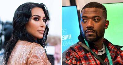 Everything Kim Kardashian and Ray J Have Said About Their Sex Tape Drama: ‘It Was Never a Leak’ - www.usmagazine.com