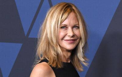 Meg Ryan to direct and star in new rom-com ‘What Happens Later’ - www.nme.com - USA - Seattle