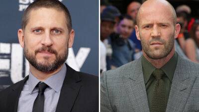 ‘Suicide Squad’ Filmmaker David Ayer To Direct Jason Statham In Miramax’s Action Pic ‘The Beekeeper’ — Cannes Market Hot Package - deadline.com