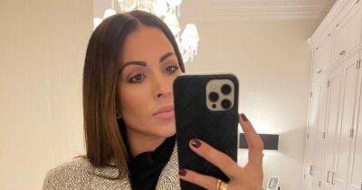 Inside former TOWIE star Cara Kilbey’s incredibly lavish home as she welcomes third child - www.ok.co.uk