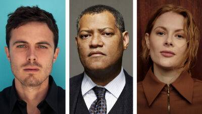 Laurence Fishburne - David Morrissey - Casey Affleck - Emily Beecham - Bluestone Sets Ten Movie Finance Deal With Hungarian Fund Széchenyi After Collab On ‘Slingshot’, Being Sold By WME Independent At Cannes Market - deadline.com - county Scott - Hungary - city Budapest, Hungary