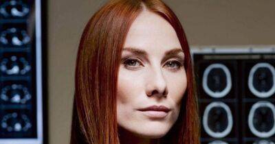 Holby City's Jac Naylor star Rosie Marcel rushed to hospital for surgery - www.ok.co.uk - city Holby
